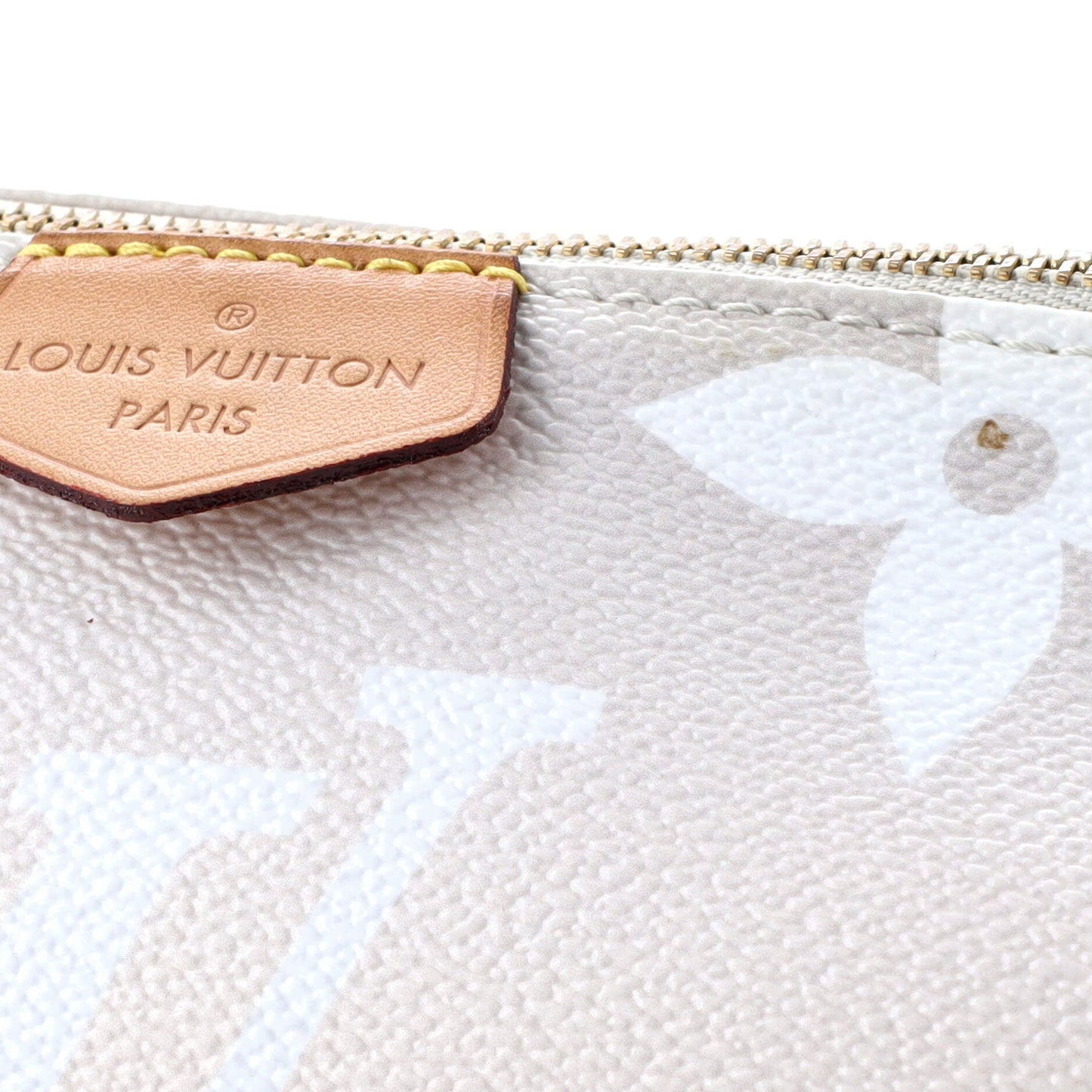 Multi Pochette Accessoires By The Pool Monogram Giant