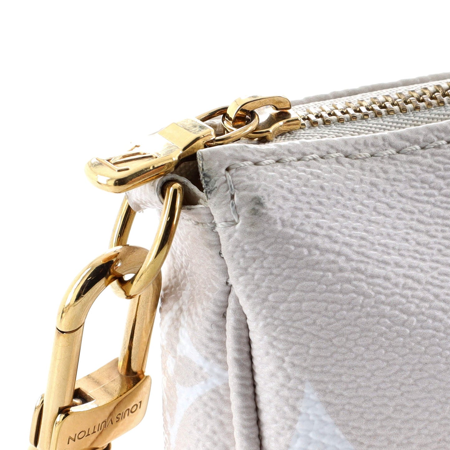 Multi Pochette Accessoires By The Pool Monogram Giant