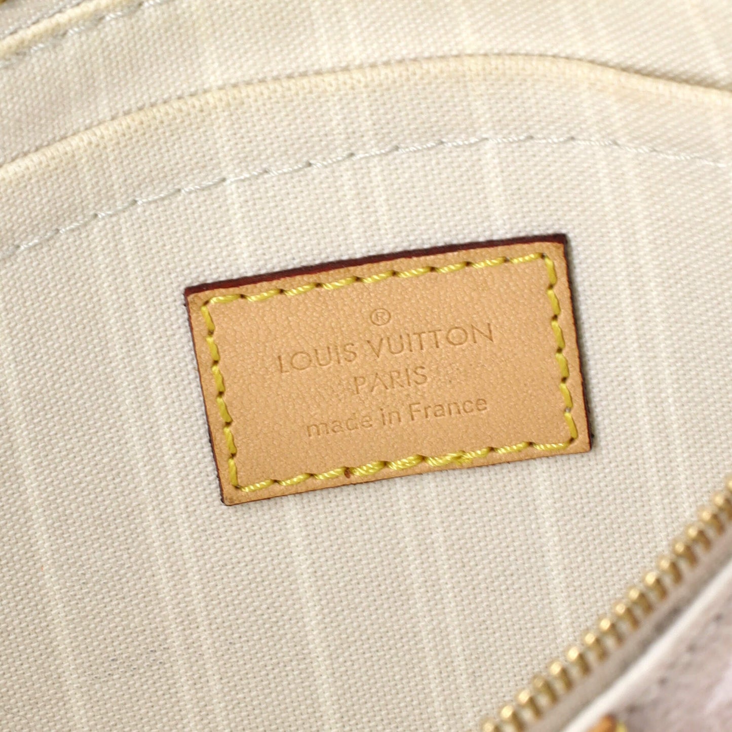 Multi Pochette Accessoires By The Pool Monogram Giant