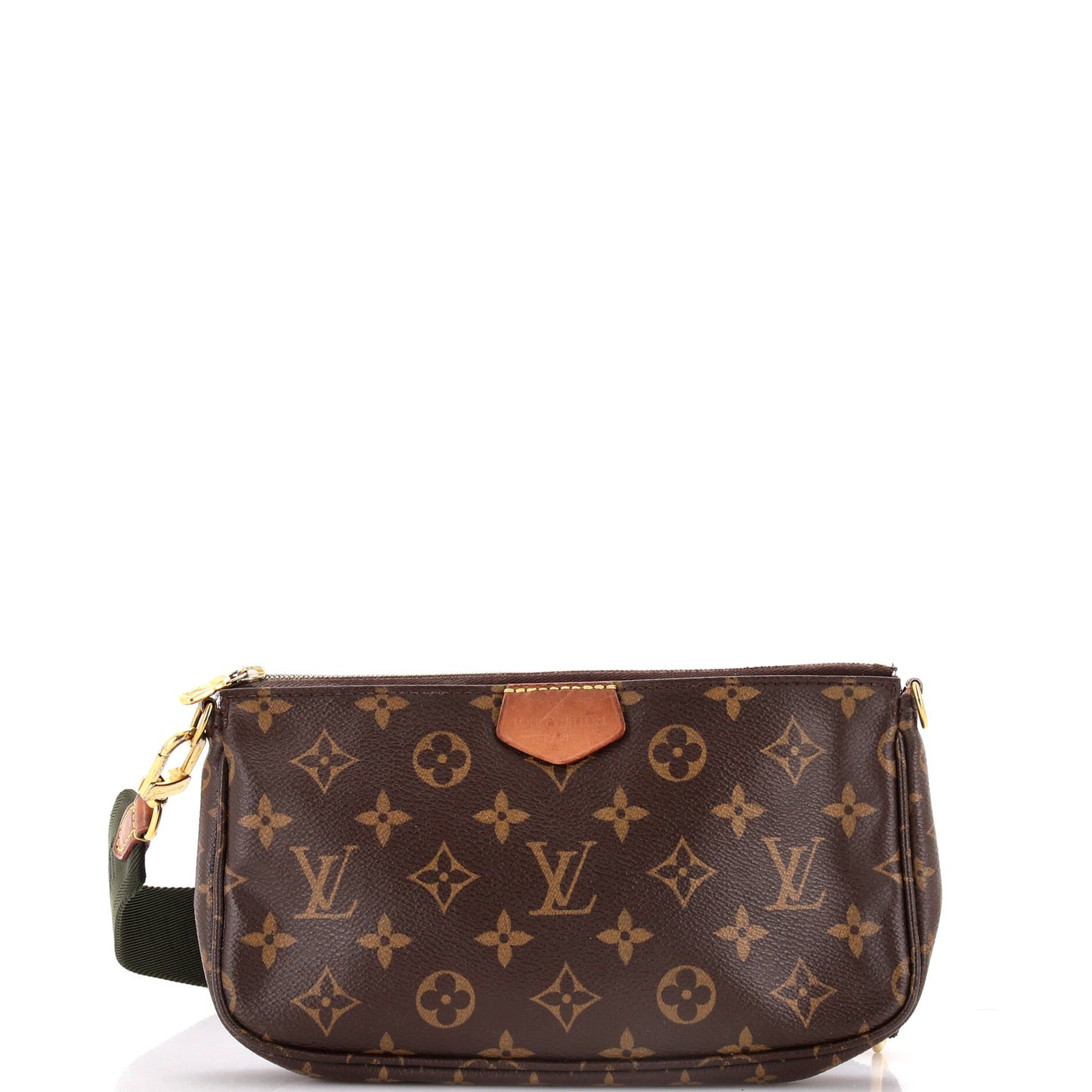 Multi Pochette Accessoires Monogram Canvas