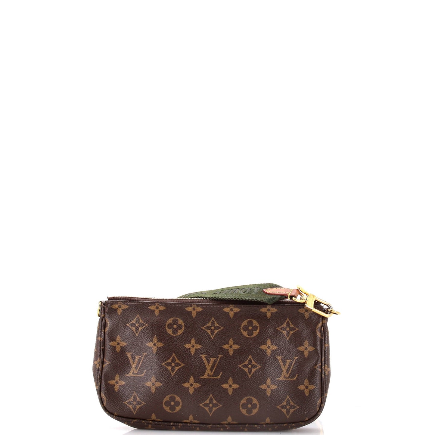 Multi Pochette Accessoires Monogram Canvas