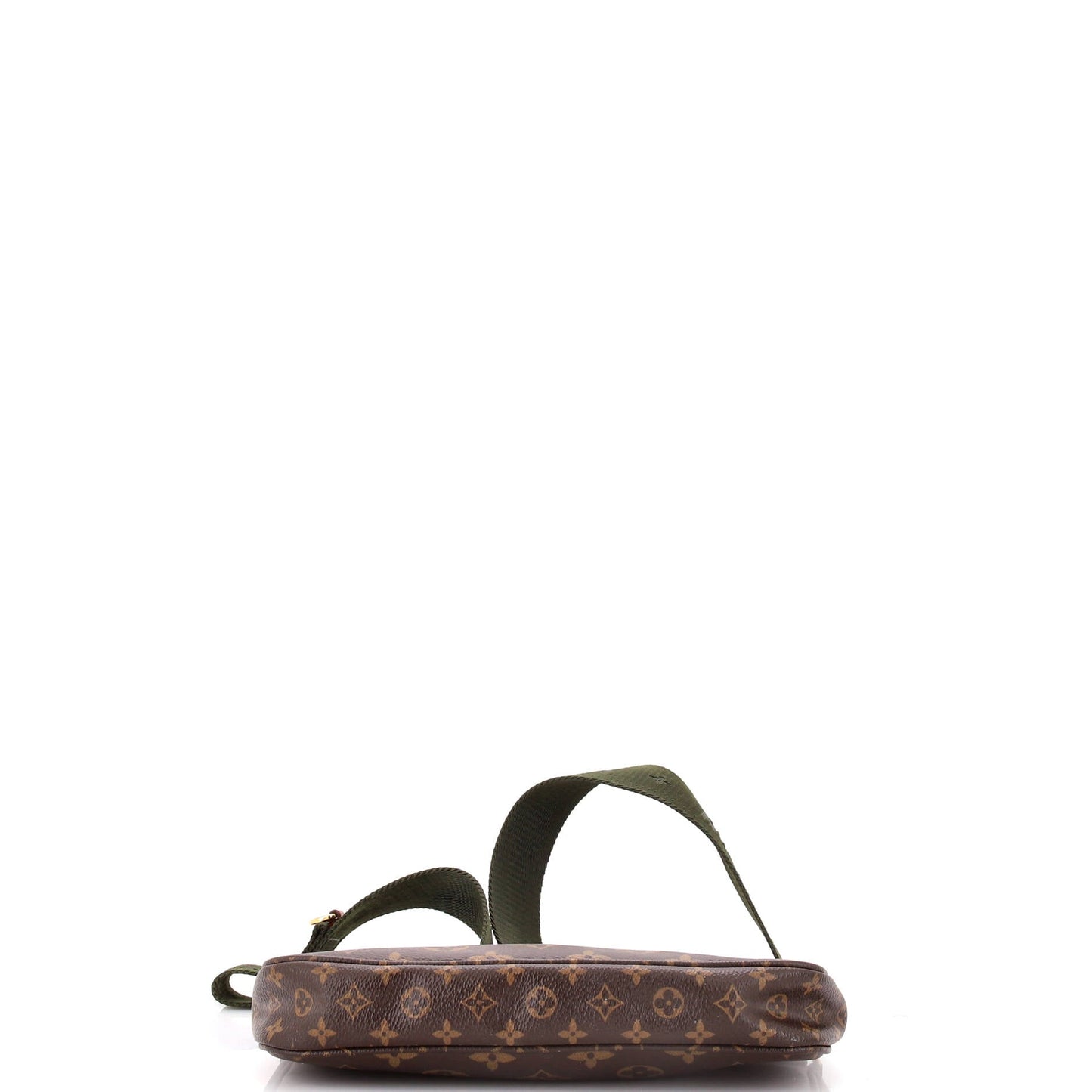 Multi Pochette Accessoires Monogram Canvas