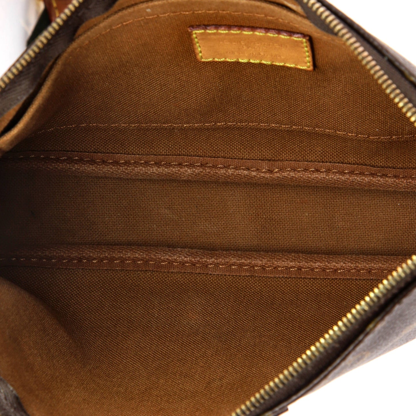 Multi Pochette Accessoires Monogram Canvas