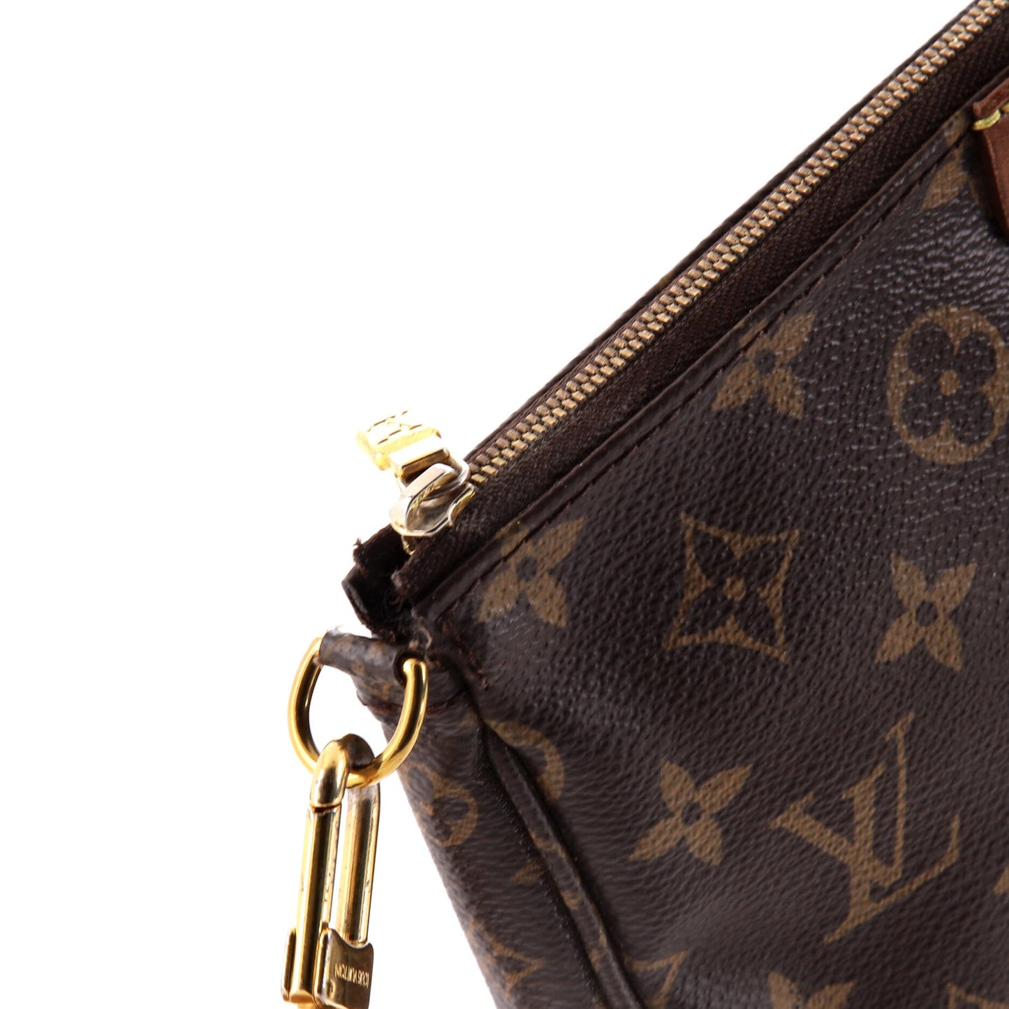 Multi Pochette Accessoires Monogram Canvas