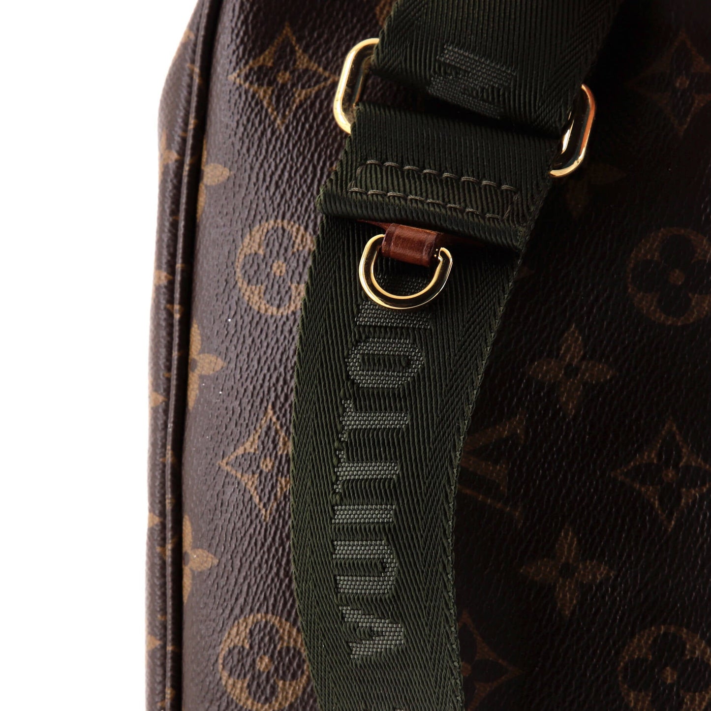 Multi Pochette Accessoires Monogram Canvas