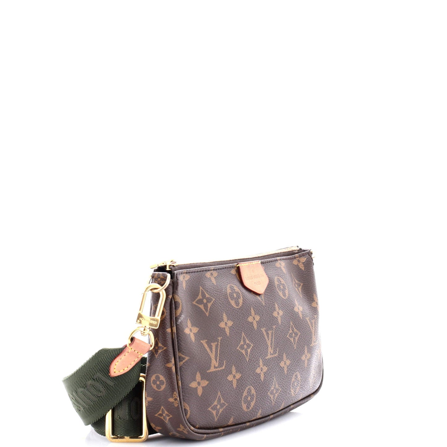 Multi Pochette Accessoires Monogram Canvas