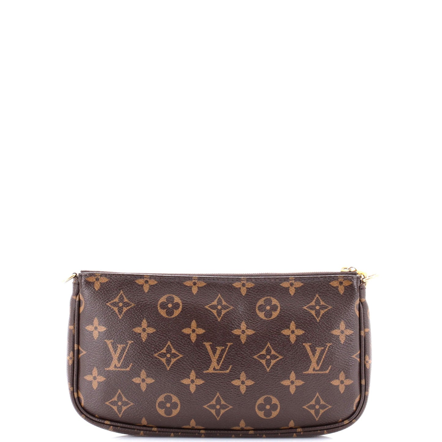Multi Pochette Accessoires Monogram Canvas