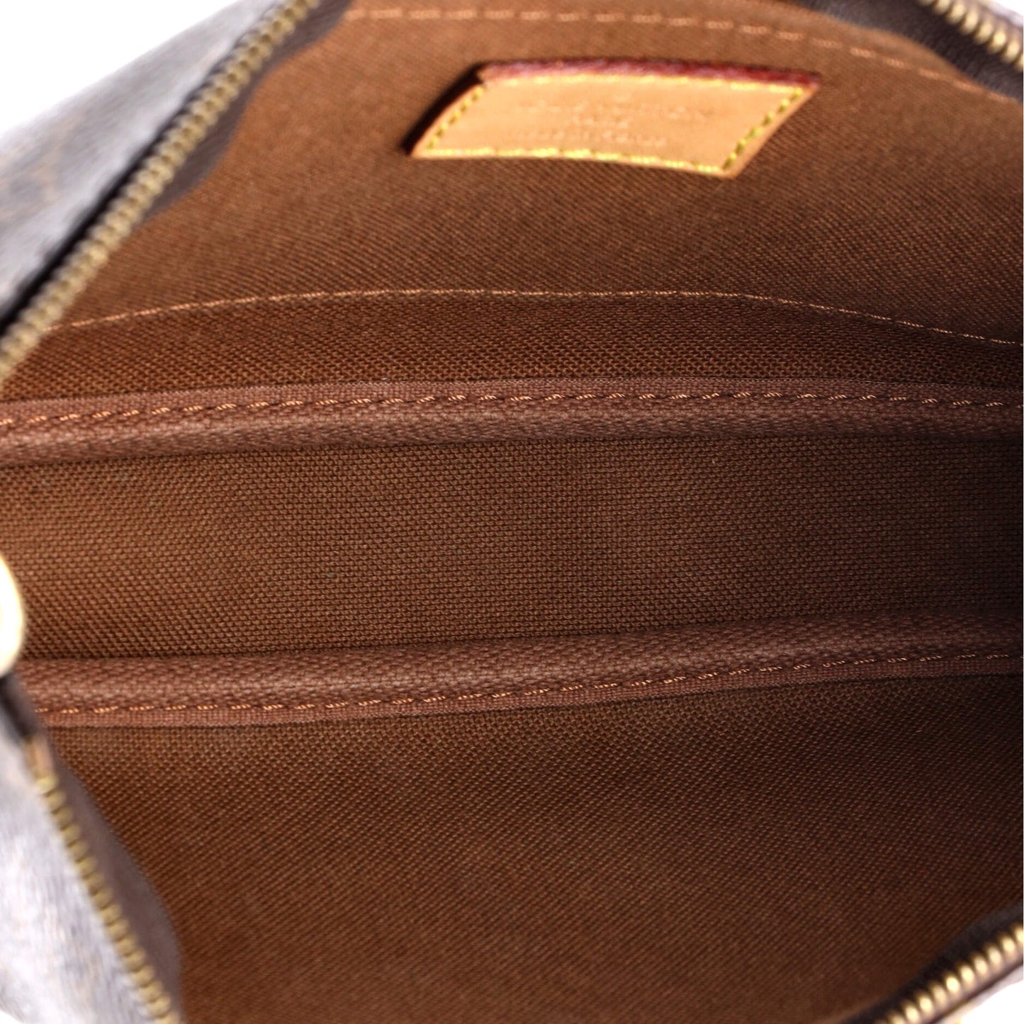 Multi Pochette Accessoires Monogram Canvas