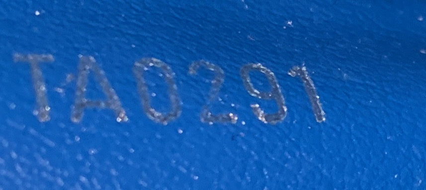 Pochette Voyage Limited Edition Monogram Watercolor Canvas MM