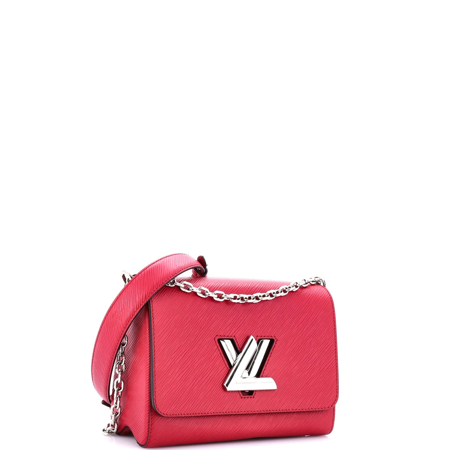 Twist Handbag Epi Leather MM