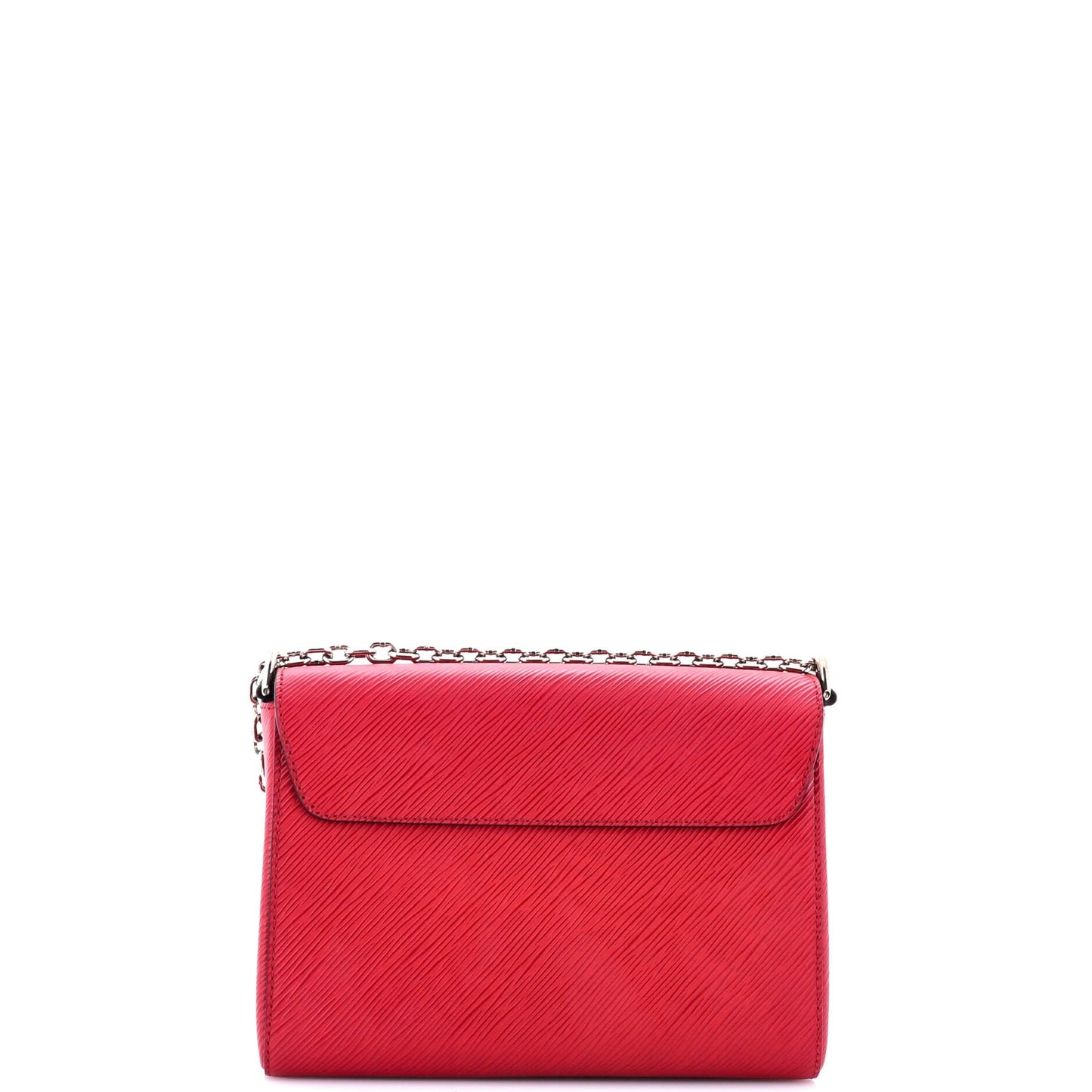 Twist Handbag Epi Leather MM