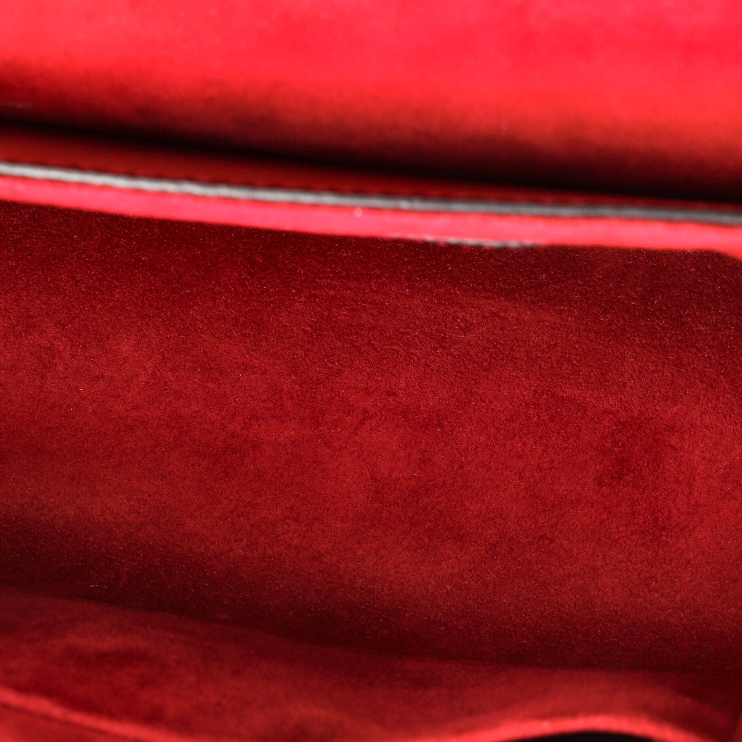 Twist Handbag Epi Leather MM