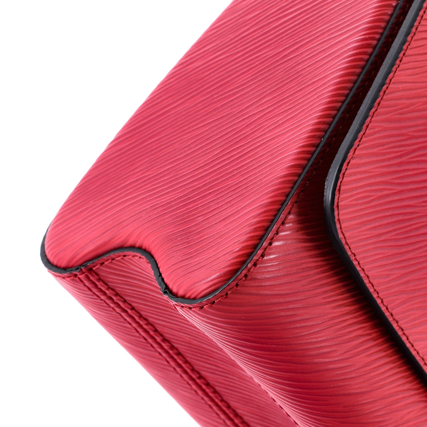 Twist Handbag Epi Leather MM