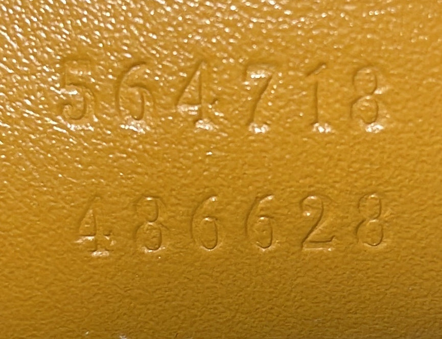 Zumi Shoulder Bag Leather Mini