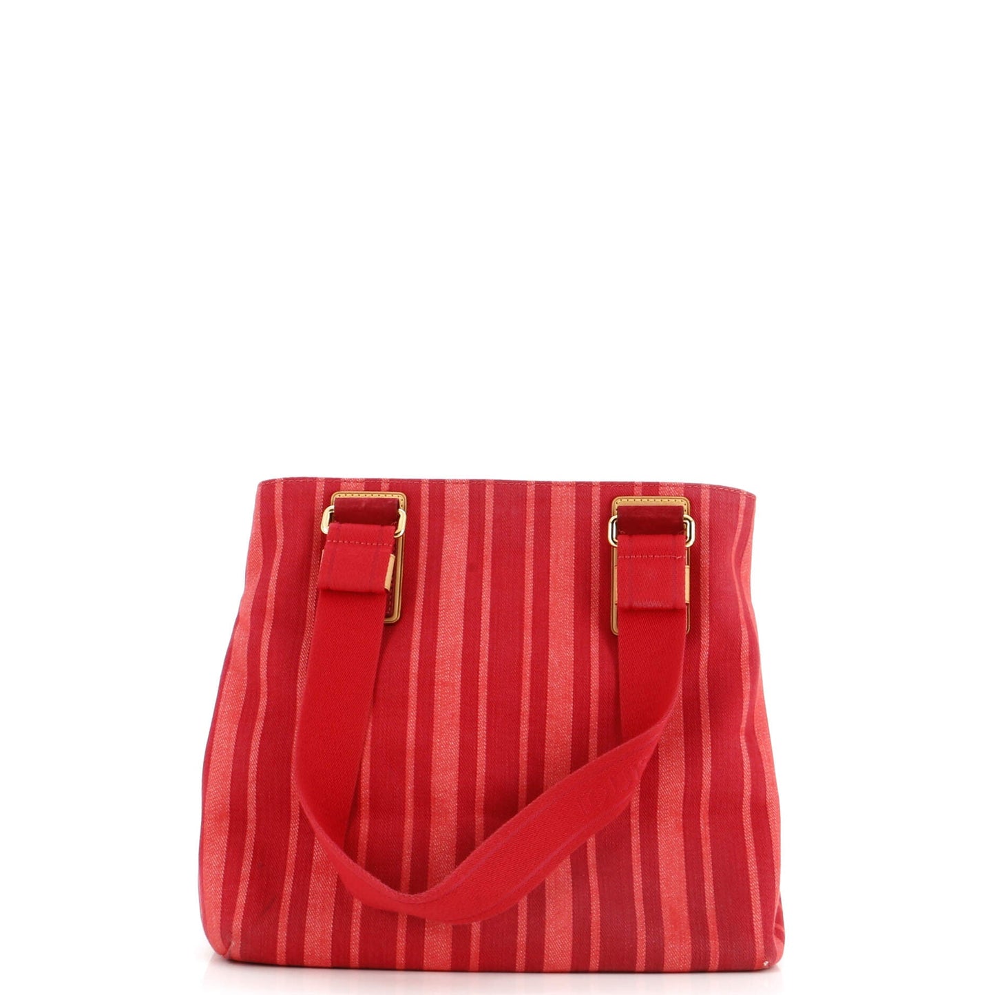 Articles de Voyage Beach Cabas Printed Canvas PM