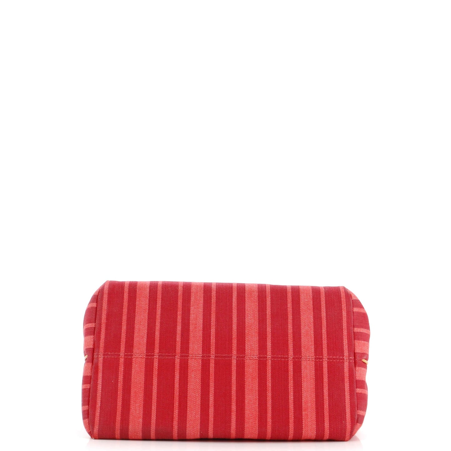 Articles de Voyage Beach Cabas Printed Canvas PM