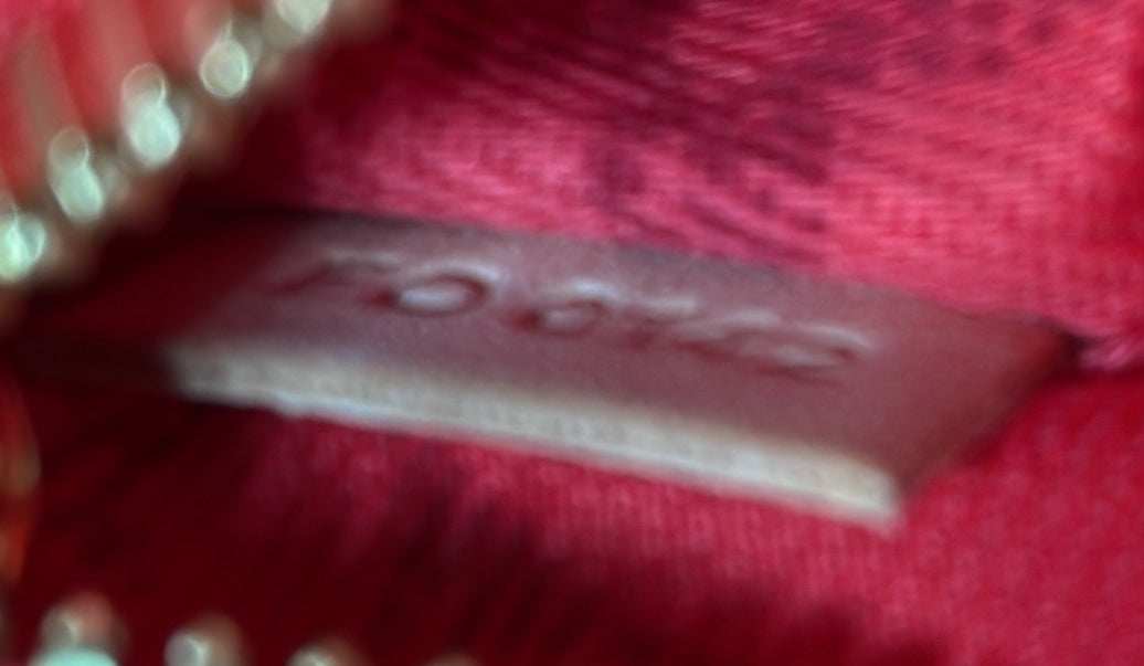 Articles de Voyage Beach Cabas Printed Canvas PM