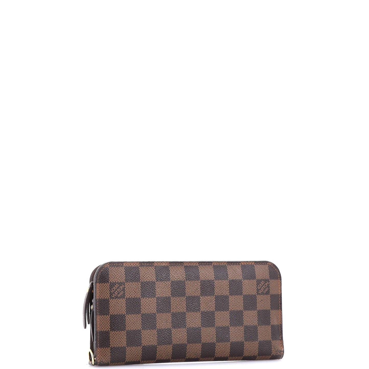 Insolite Organizer Monogram Canvas