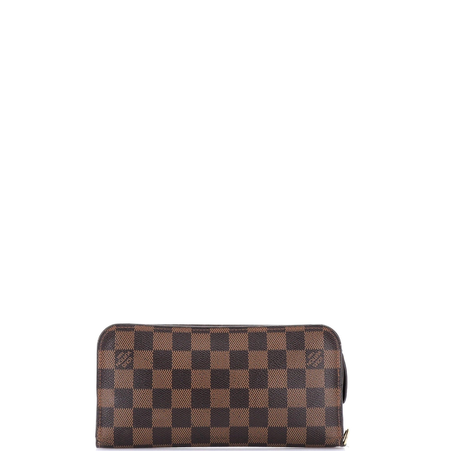 Insolite Organizer Monogram Canvas