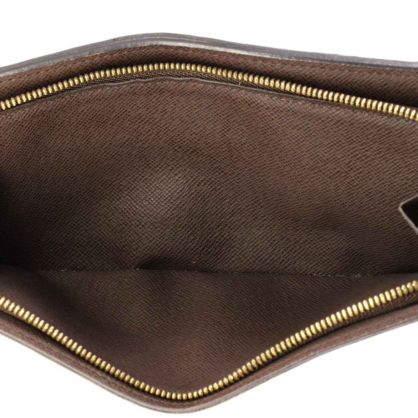 Insolite Organizer Monogram Canvas