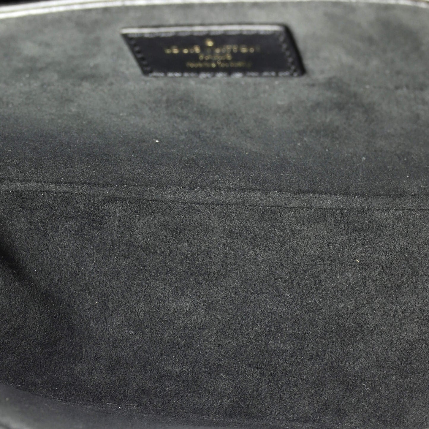 Hide and Seek Top Handle Bag Epi Leather