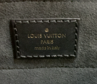 Hide and Seek Top Handle Bag Epi Leather