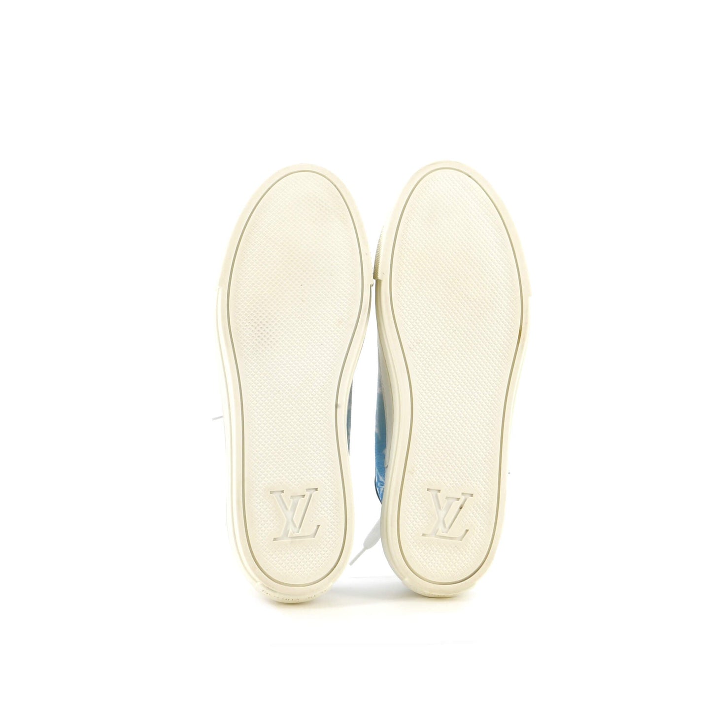 Women's Stellar Sneakers Monogram Technical Fabric