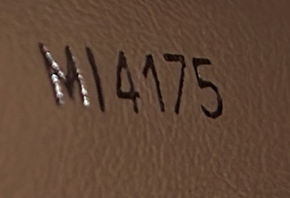 Capucines Bag Leather with Snakeskin BB