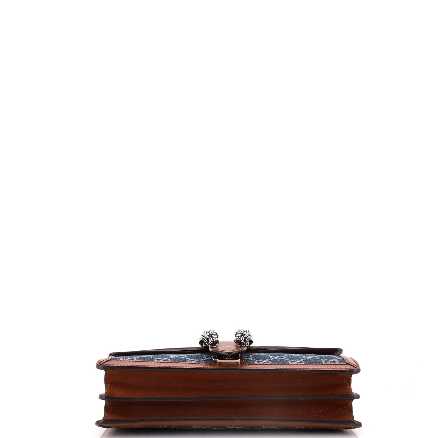 Dionysus Bag GG Denim Small