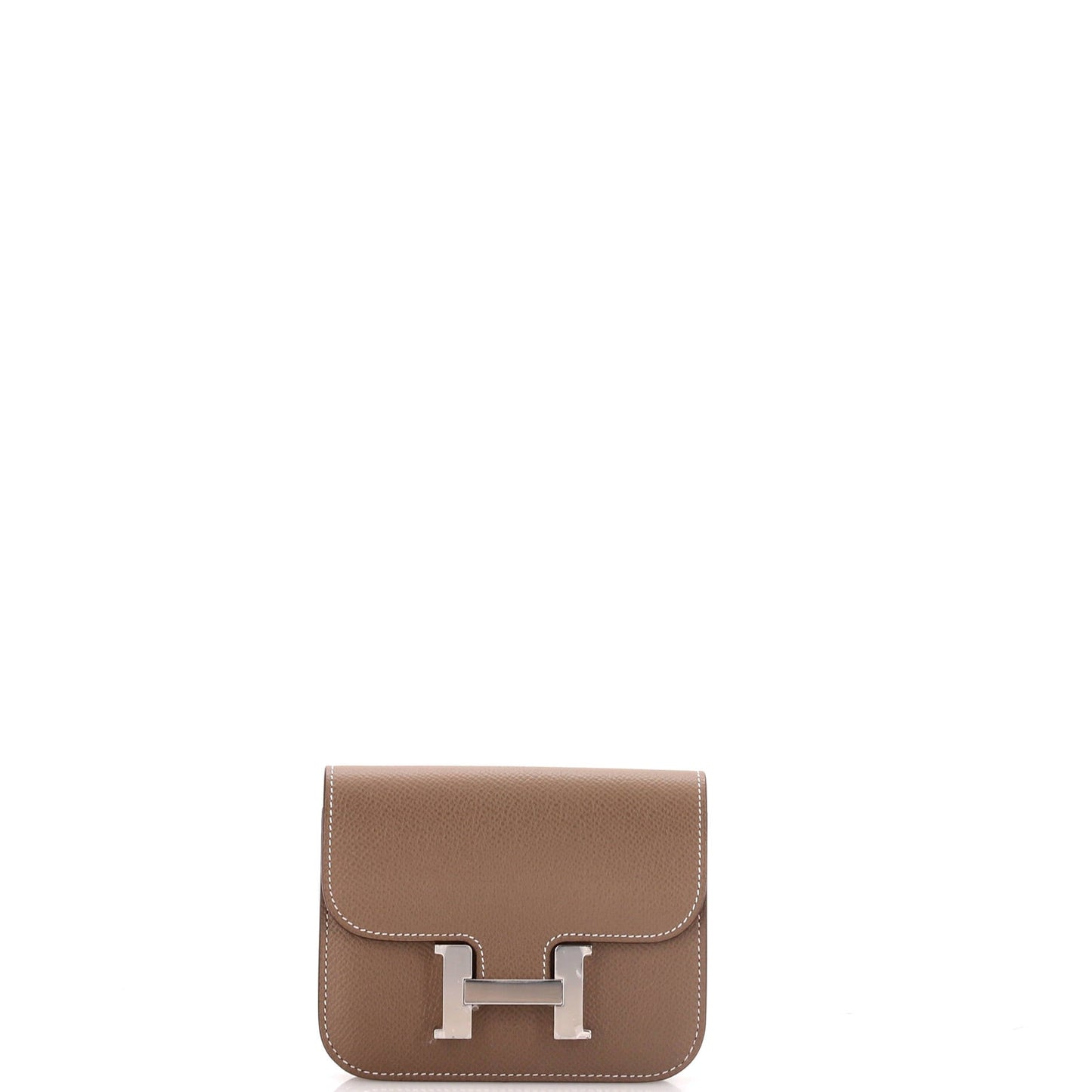 Constance Slim Wallet Epsom