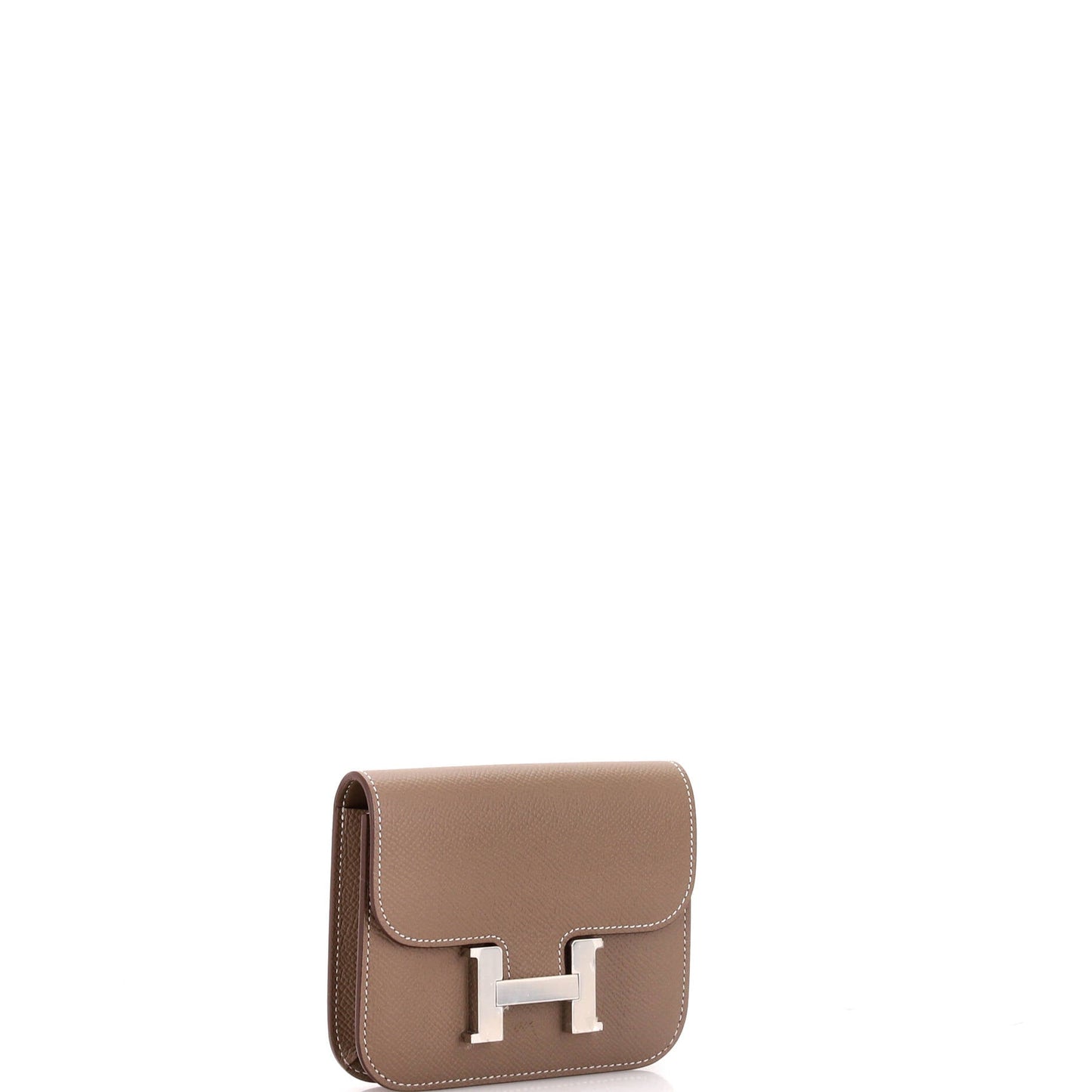 Constance Slim Wallet Epsom