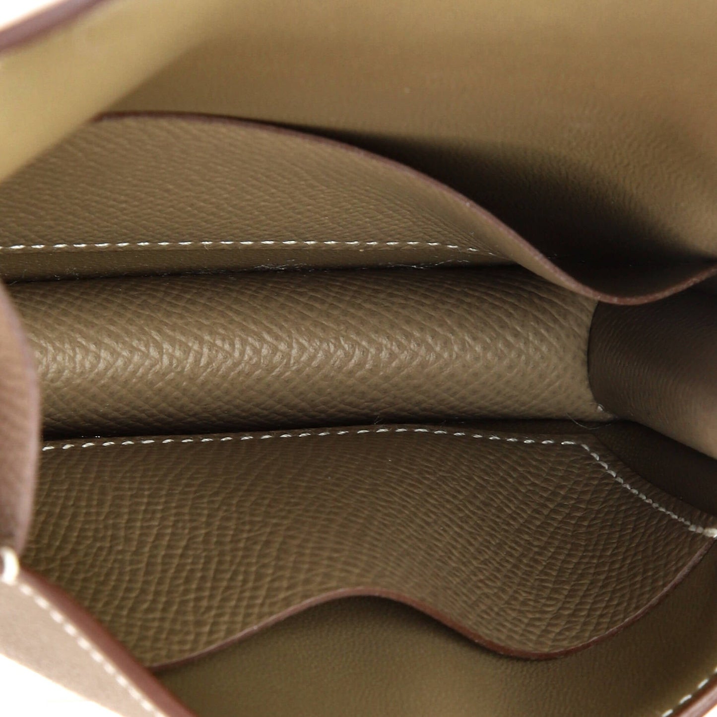 Constance Slim Wallet Epsom