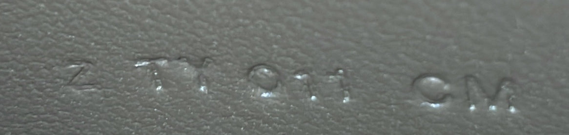 Constance Slim Wallet Epsom