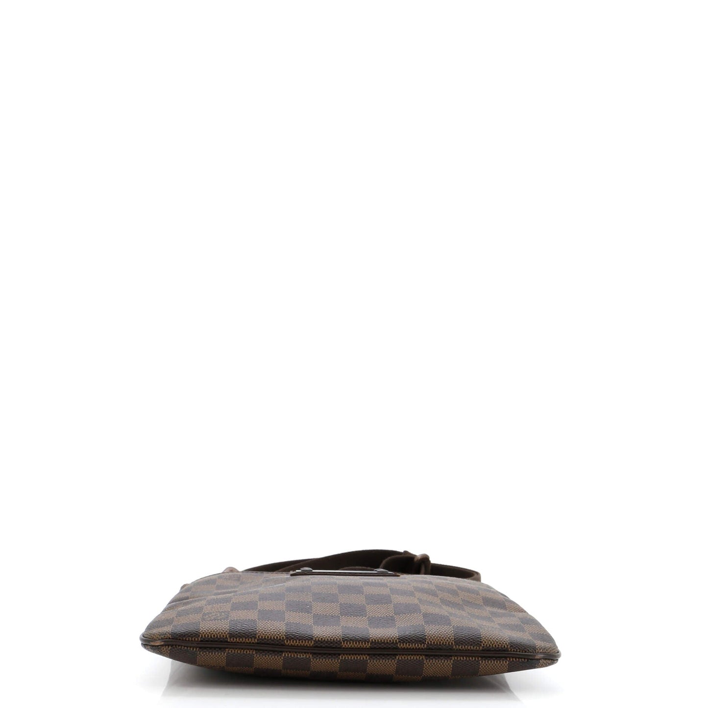 Brooklyn Pochette Plate Damier