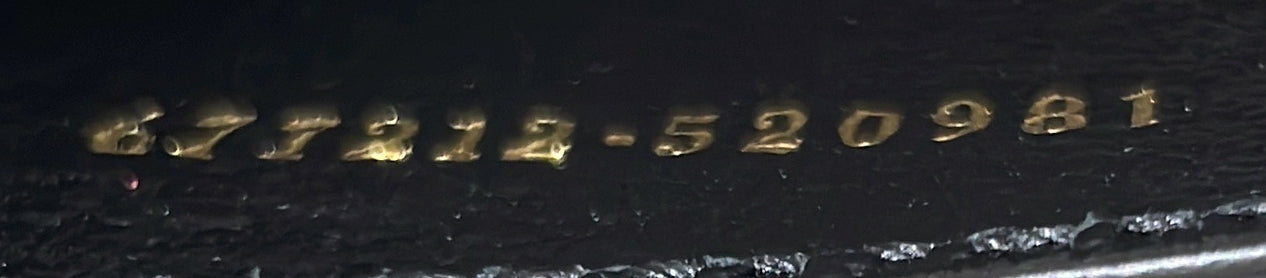 x Adidas Horsebit 1955 Top Handle Bag Leather with Applique Mini