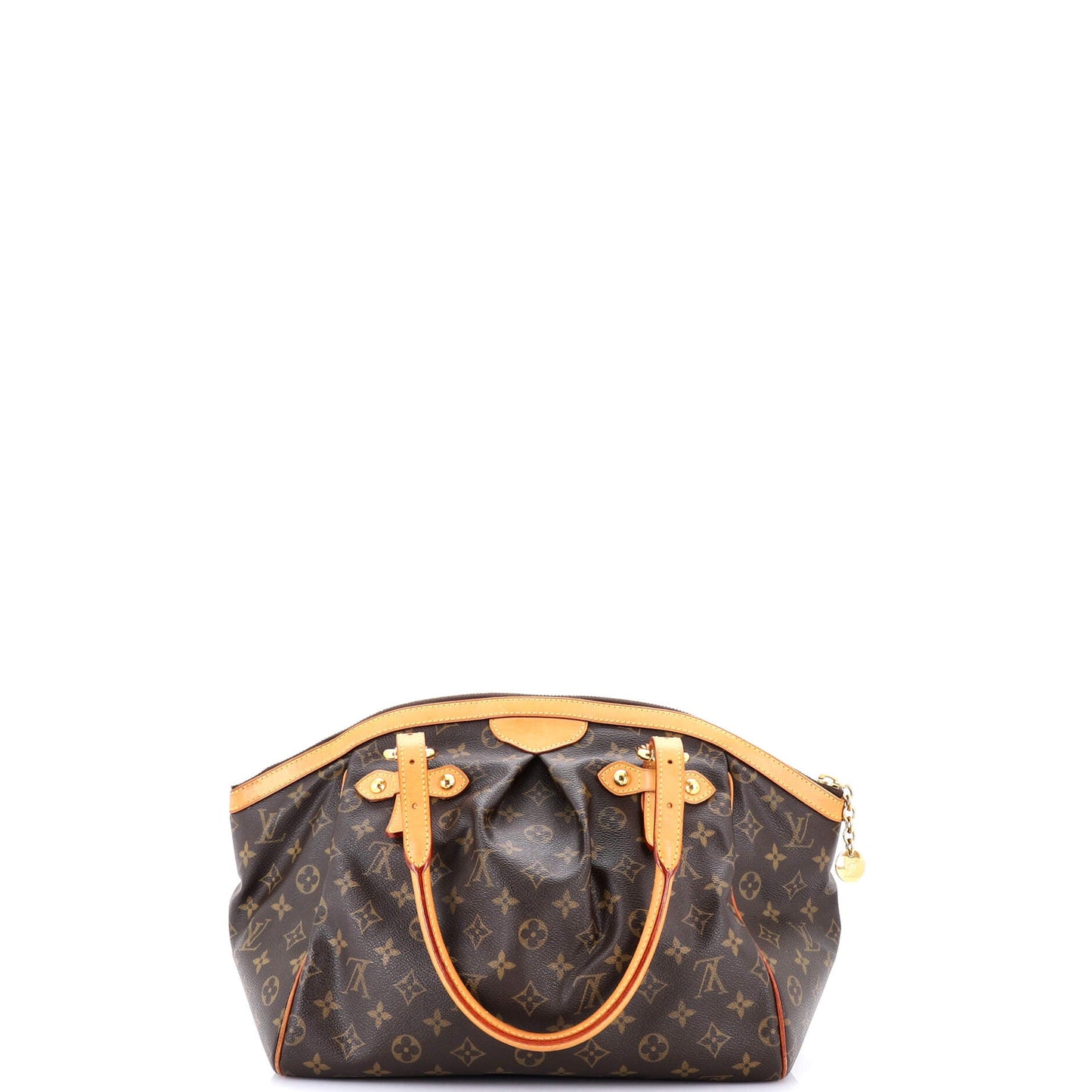 Tivoli Handbag Monogram Canvas GM