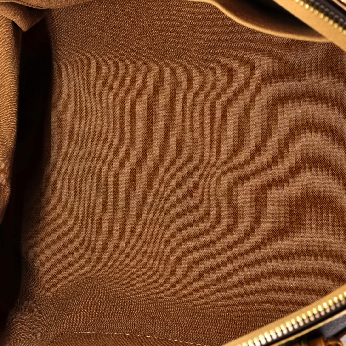 Tivoli Handbag Monogram Canvas GM