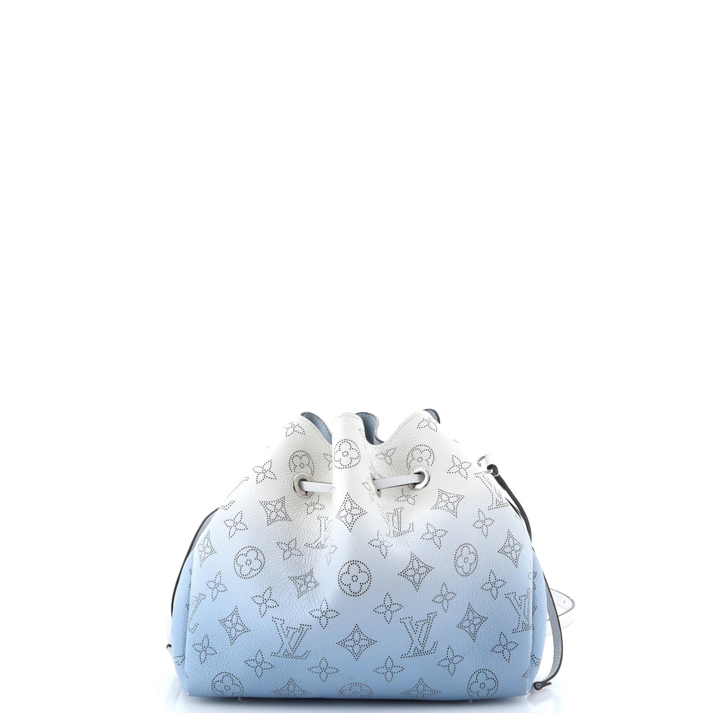 Bella Bucket Bag Gradient Mahina Leather