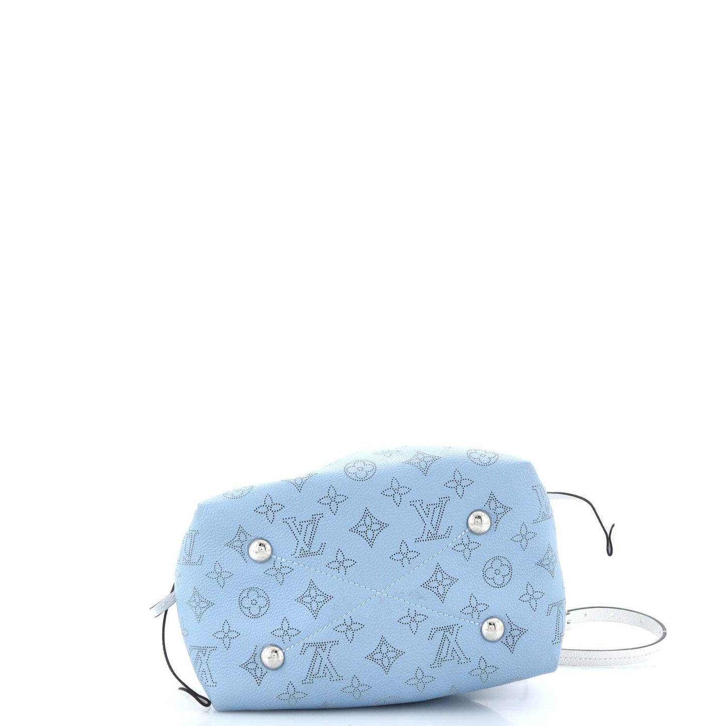 Bella Bucket Bag Gradient Mahina Leather