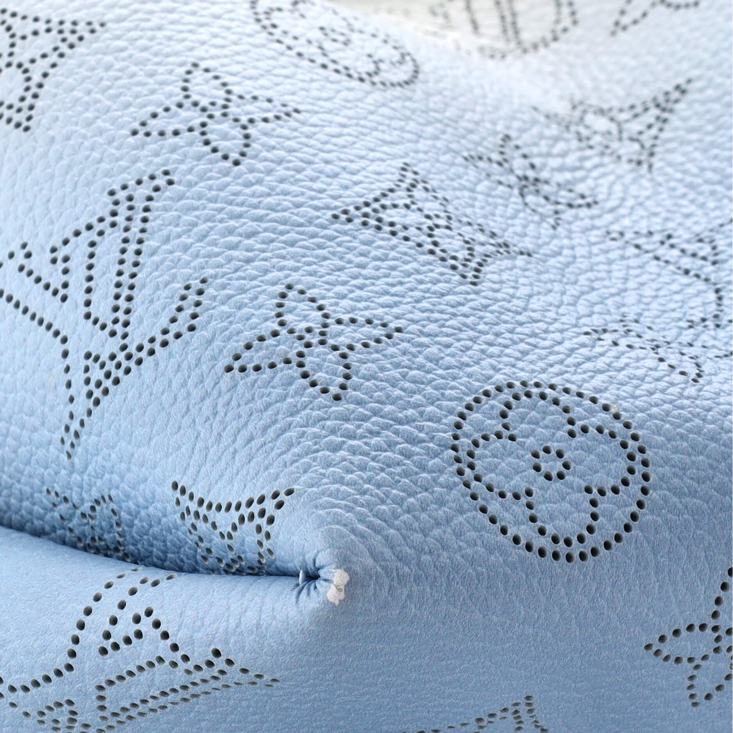 Bella Bucket Bag Gradient Mahina Leather