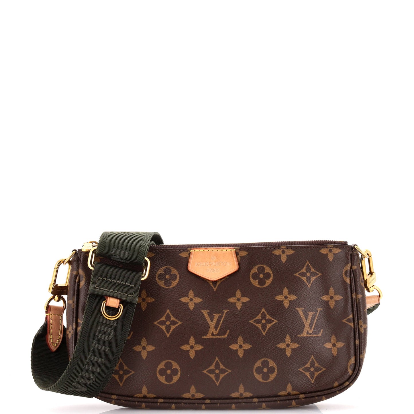 Multi Pochette Accessoires Monogram Canvas
