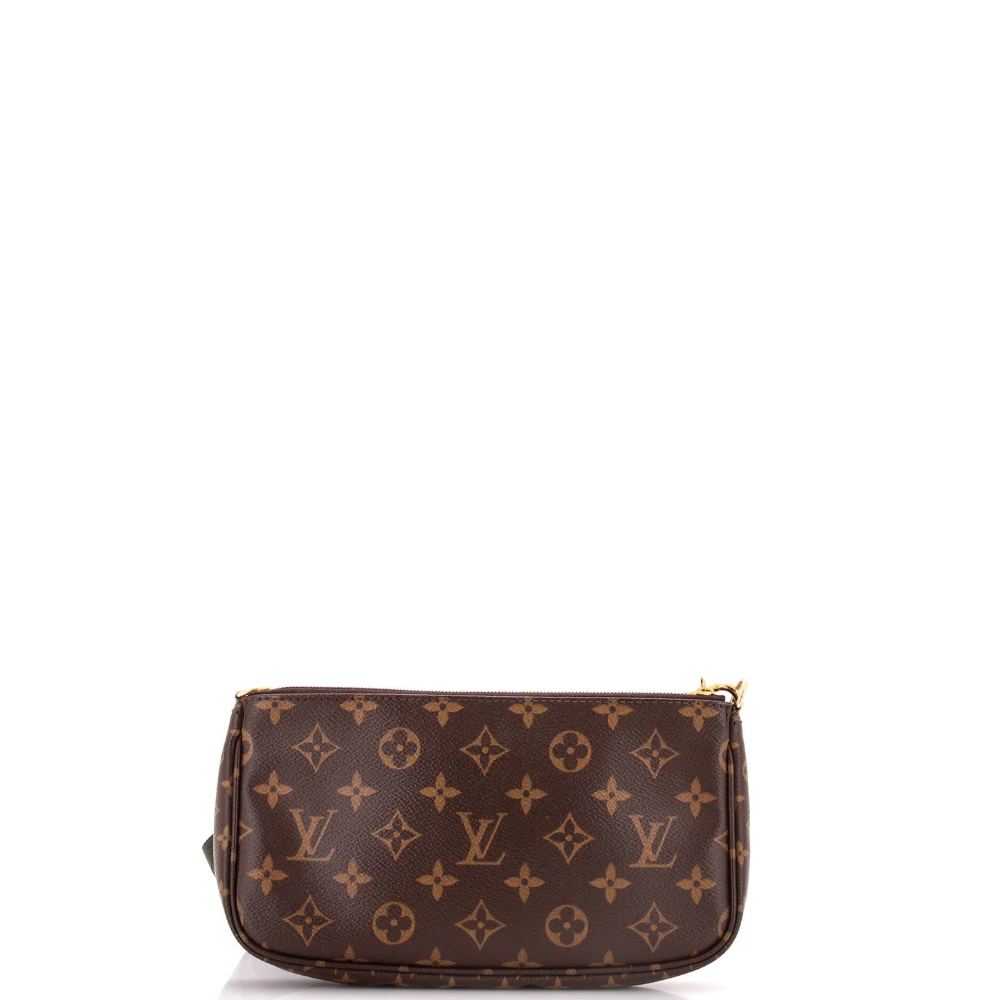 Multi Pochette Accessoires Monogram Canvas