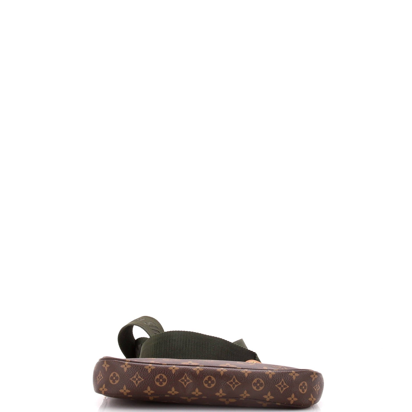 Multi Pochette Accessoires Monogram Canvas