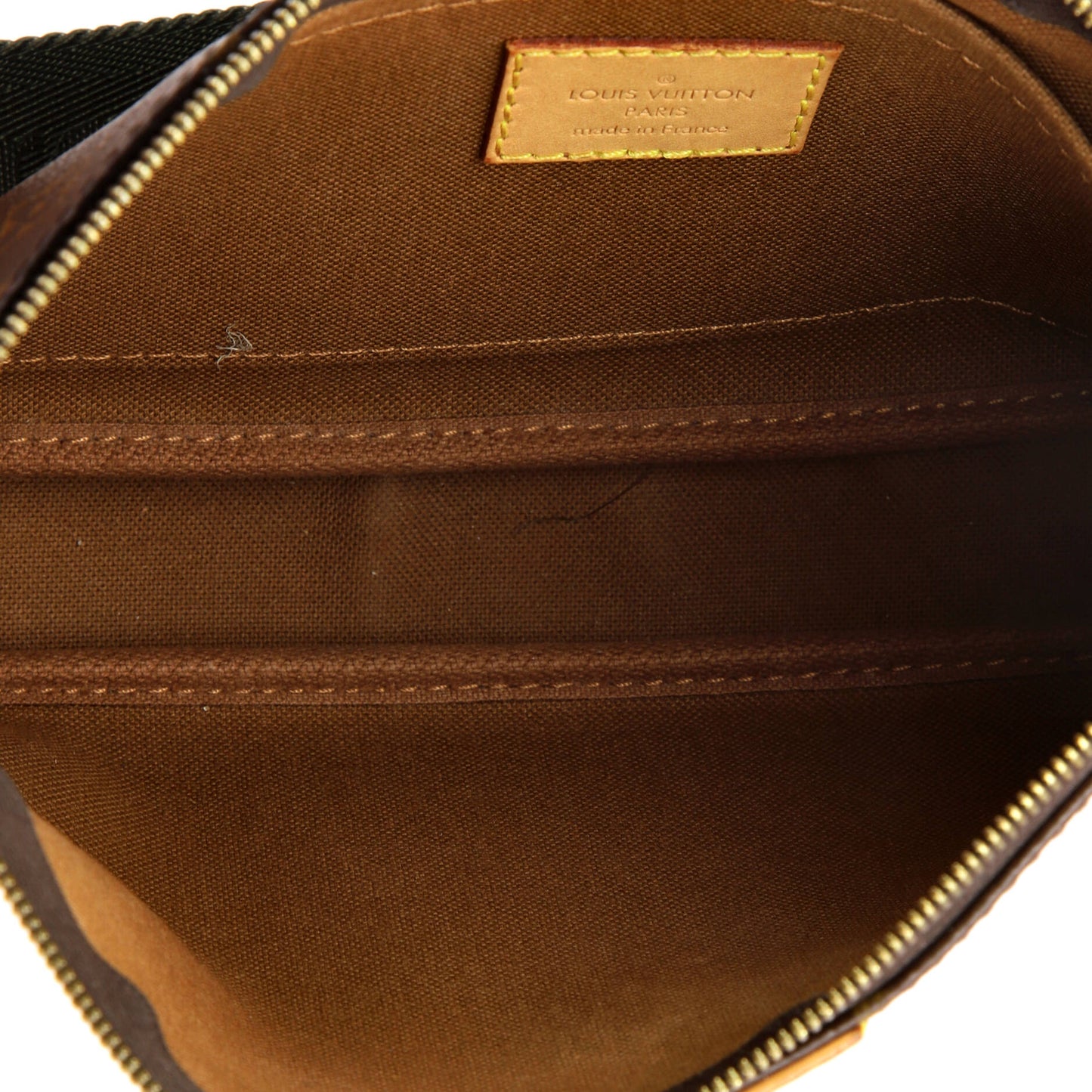 Multi Pochette Accessoires Monogram Canvas