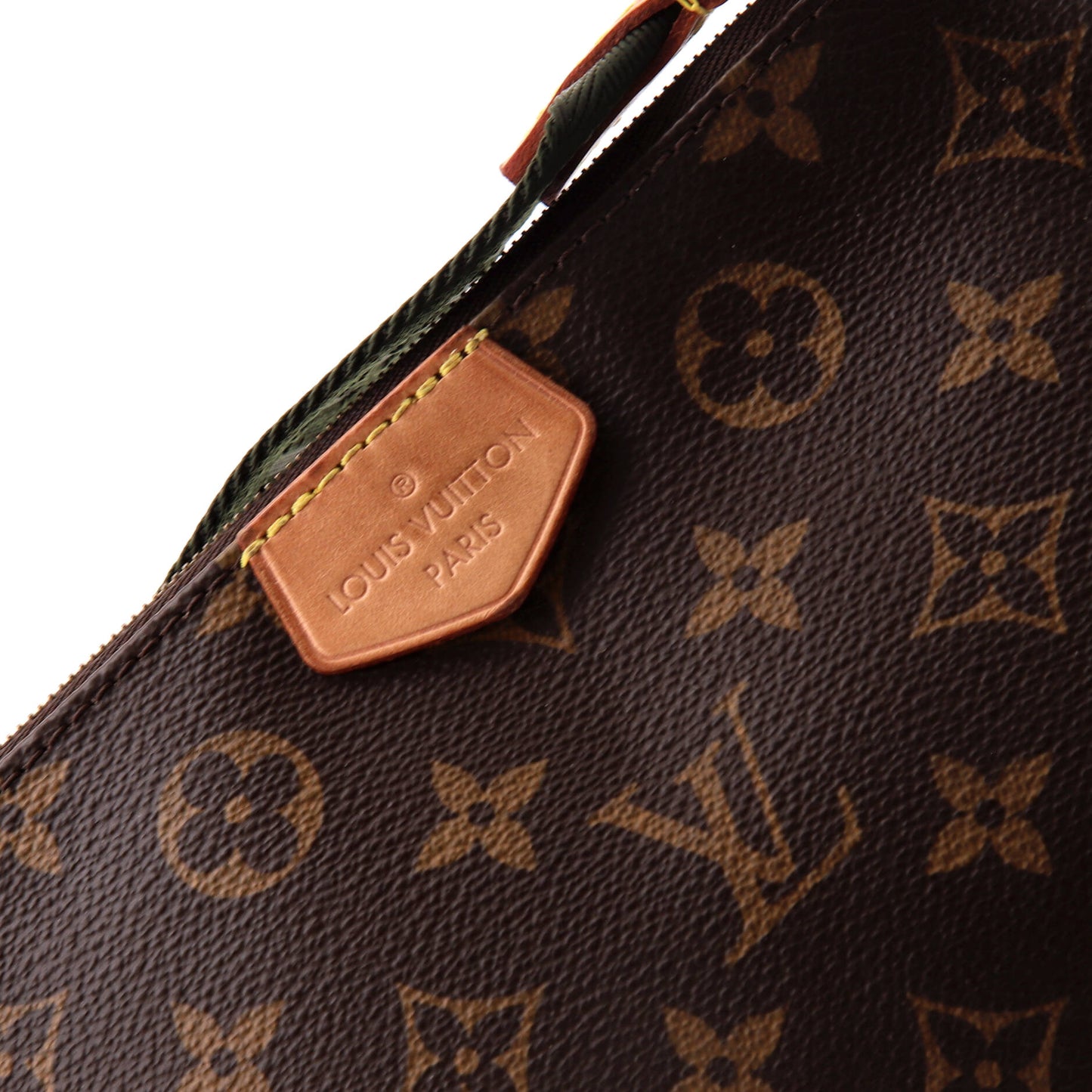 Multi Pochette Accessoires Monogram Canvas