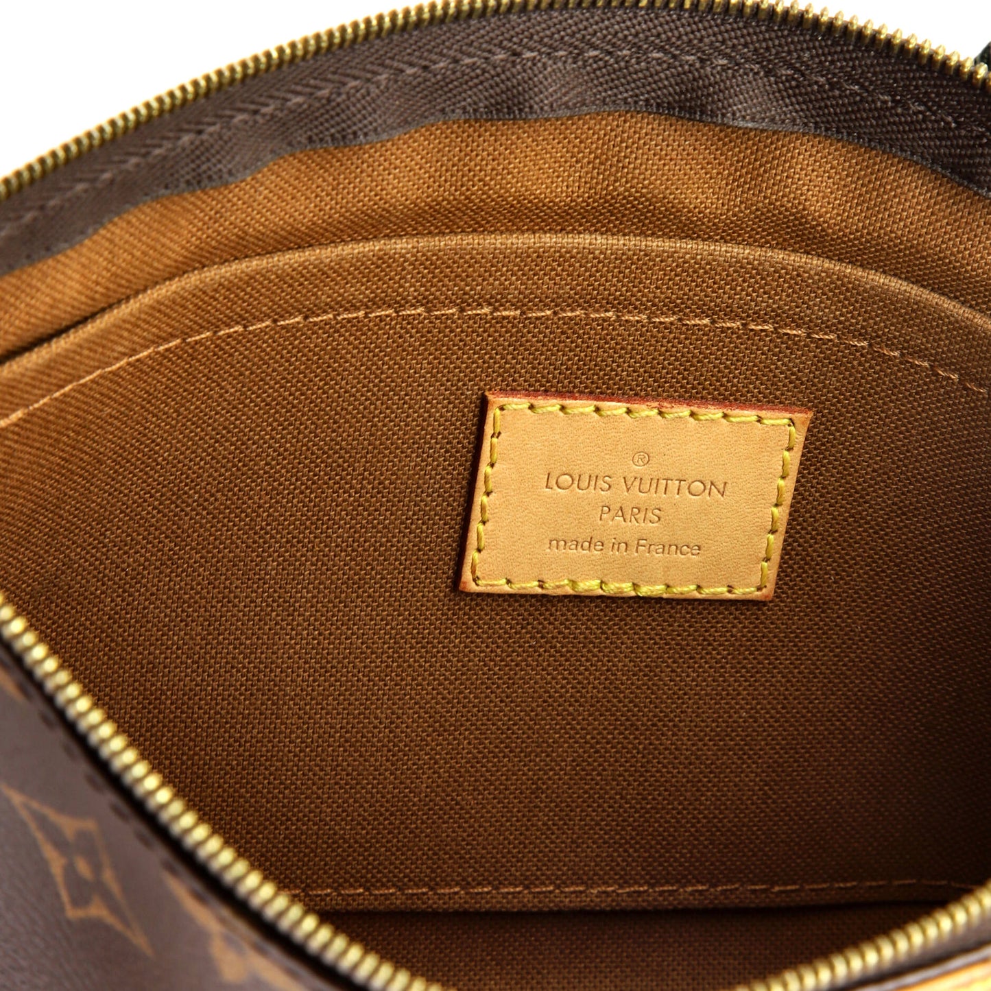 Multi Pochette Accessoires Monogram Canvas