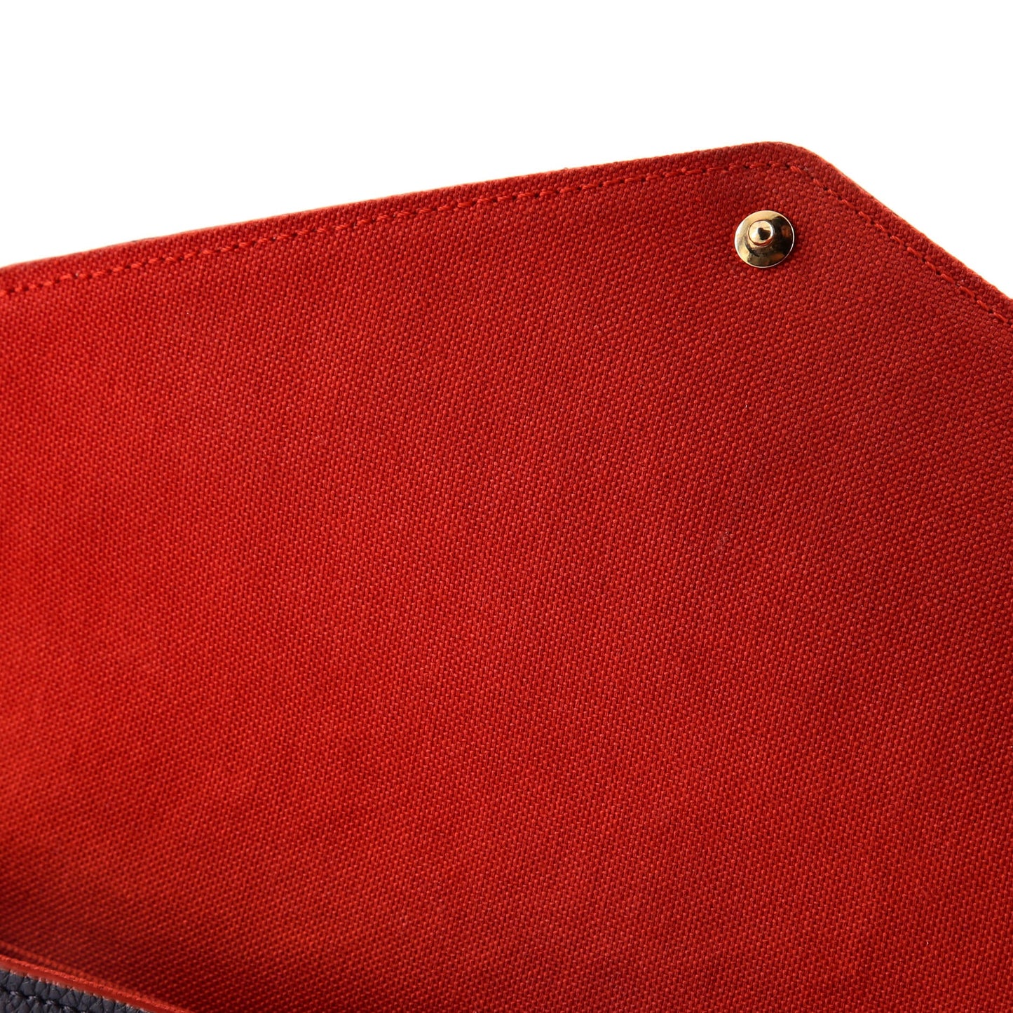 Felicie Pochette Monogram Empreinte Leather