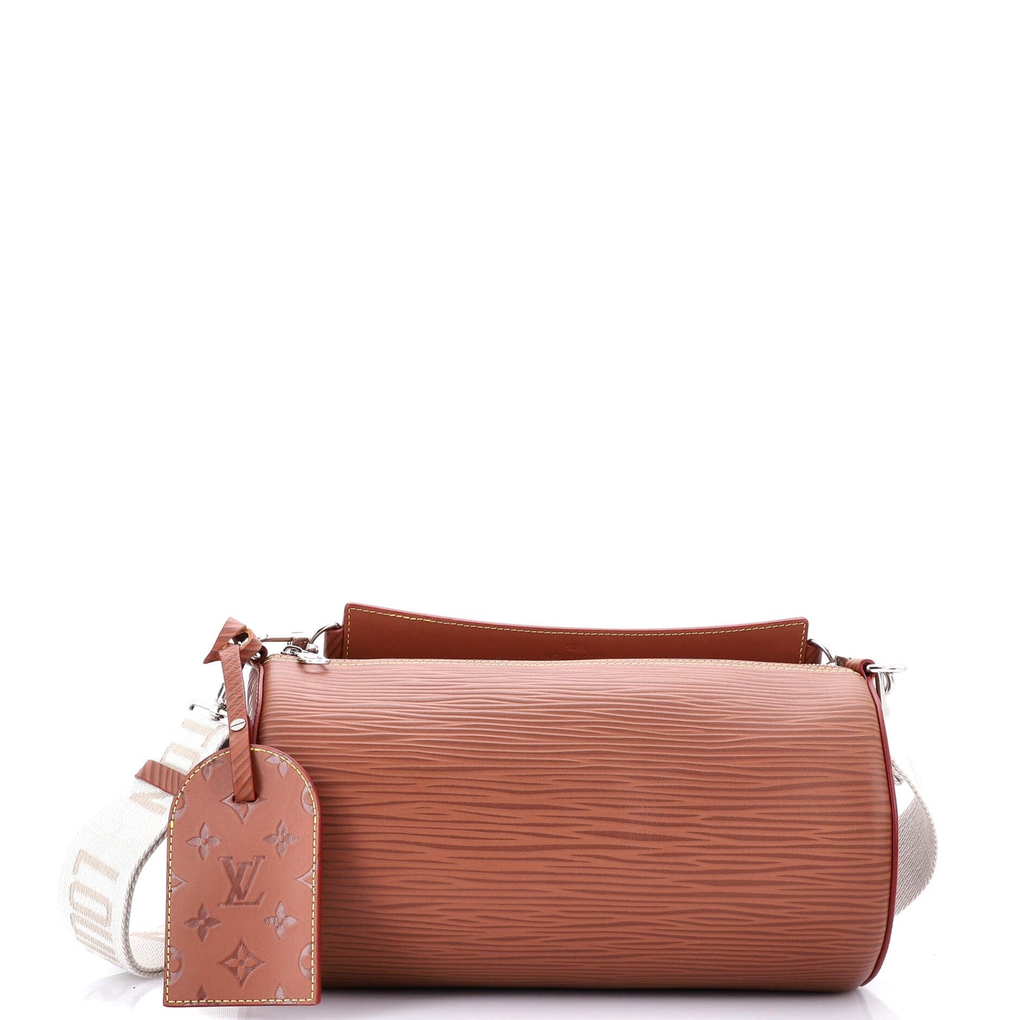 Soft Polochon Bag XL Epi Leather MM