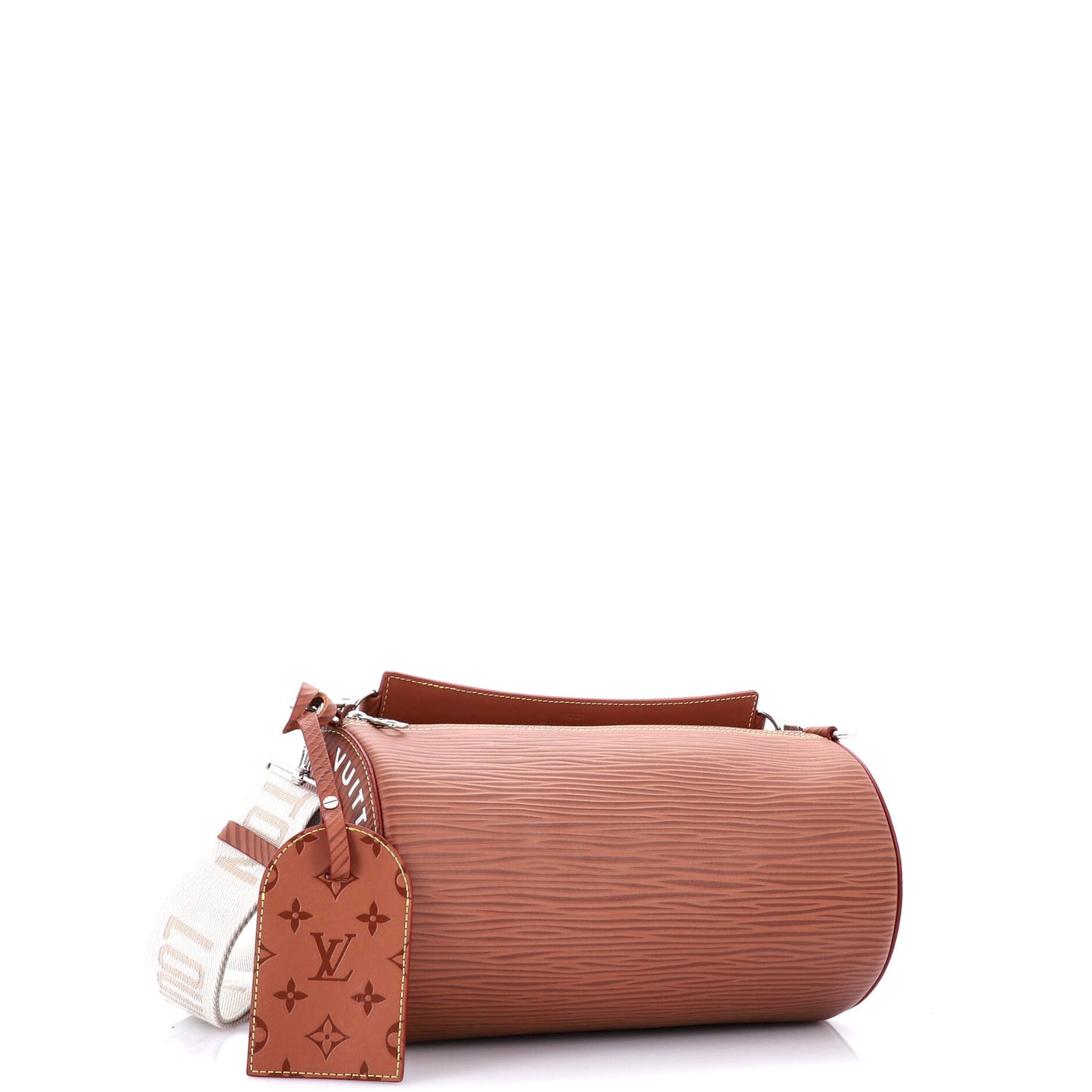 Soft Polochon Bag XL Epi Leather MM