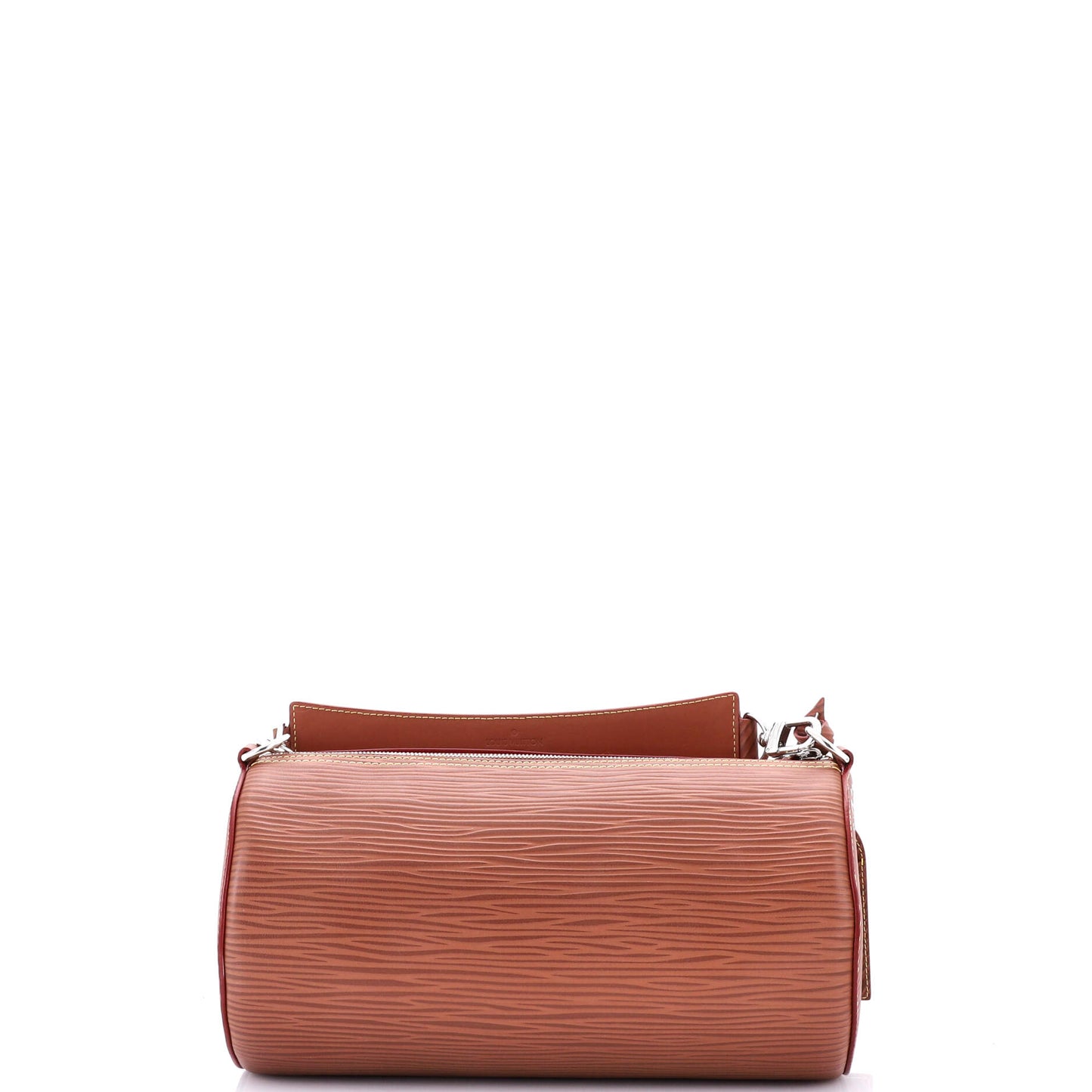 Soft Polochon Bag XL Epi Leather MM